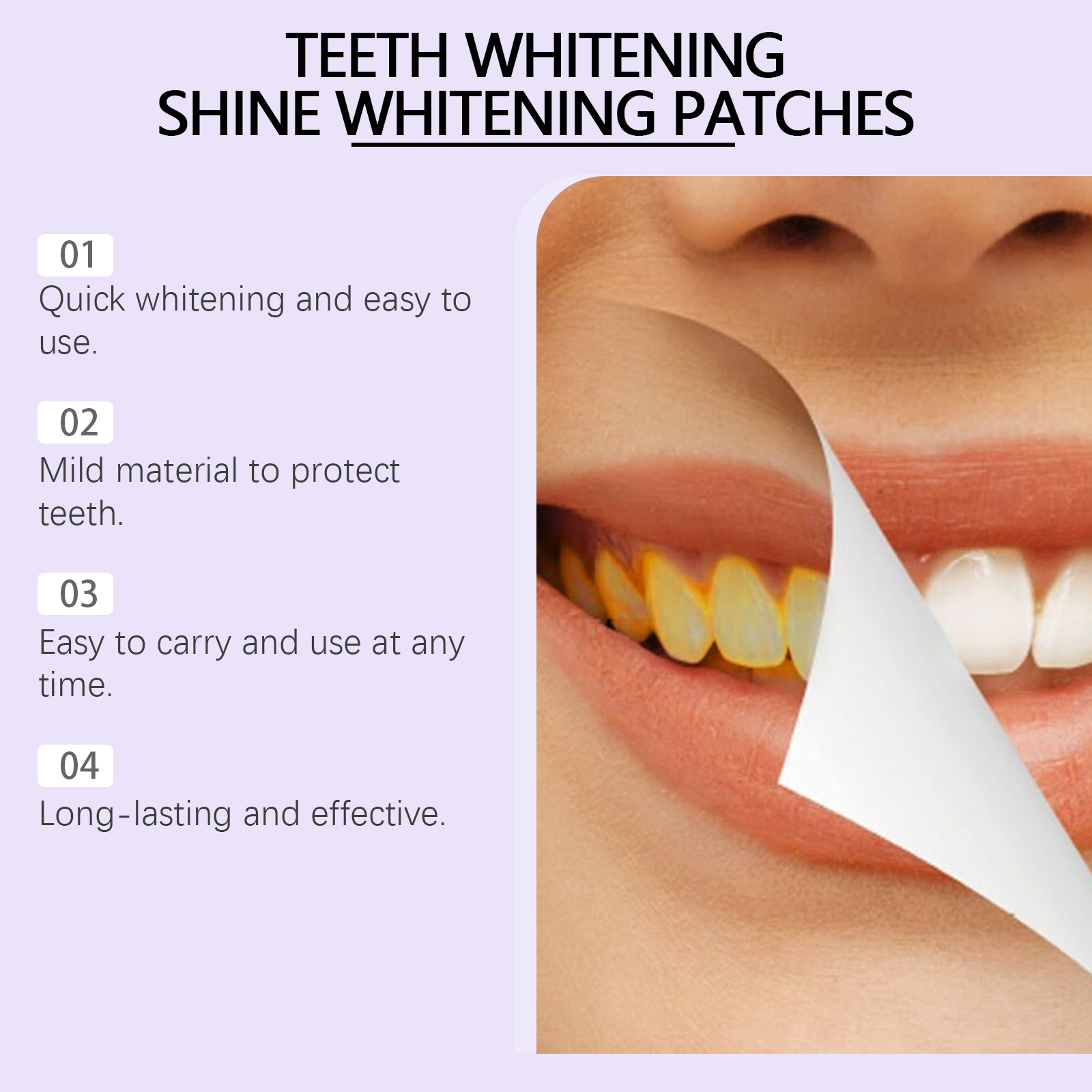 Dental Cleaning Tablets Gentle - Teeth Whitening Yellow Teeth 评论和价格