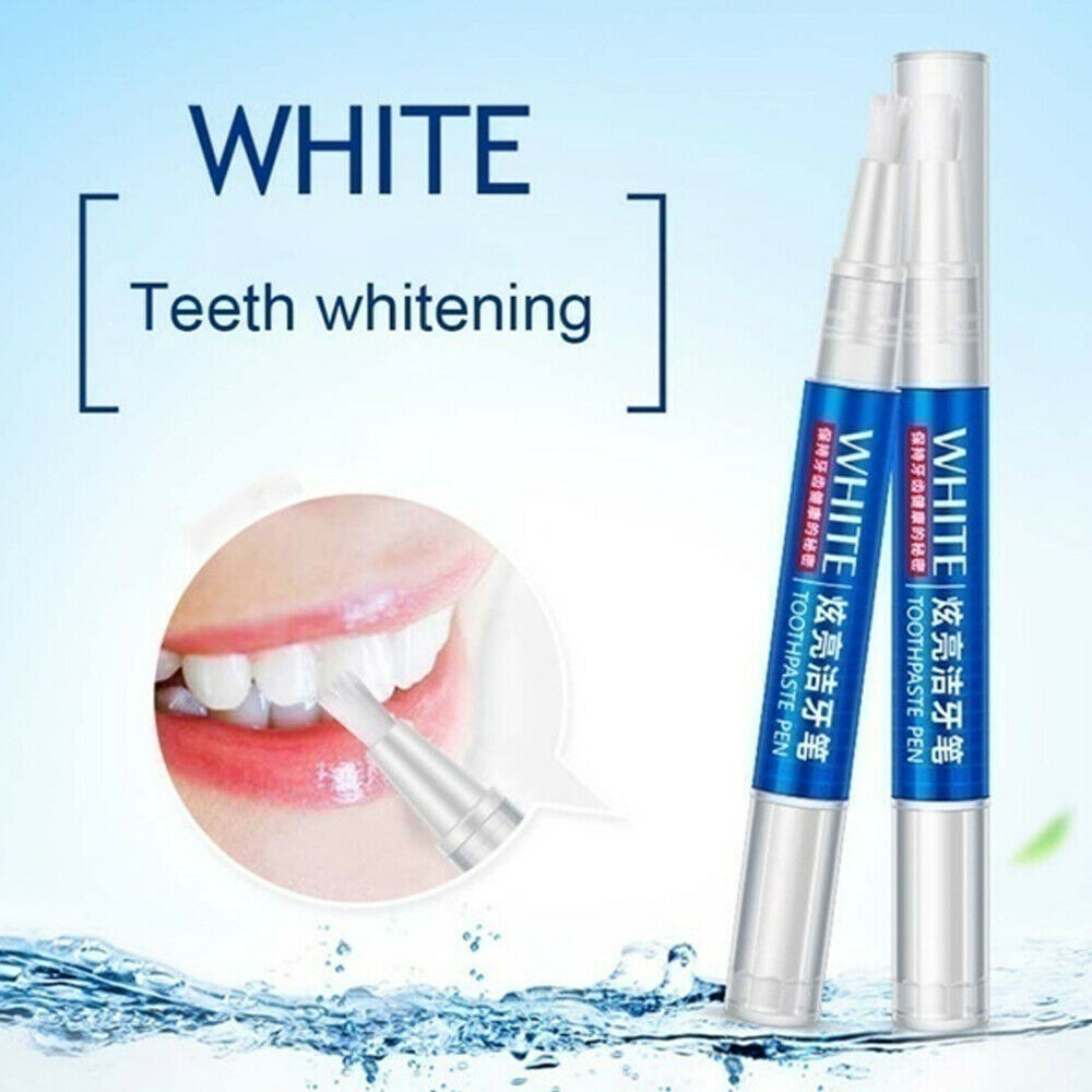 50 ML Teeth Whitening Stain Re - Teeth Whitening Gel Pen 评论和价格
