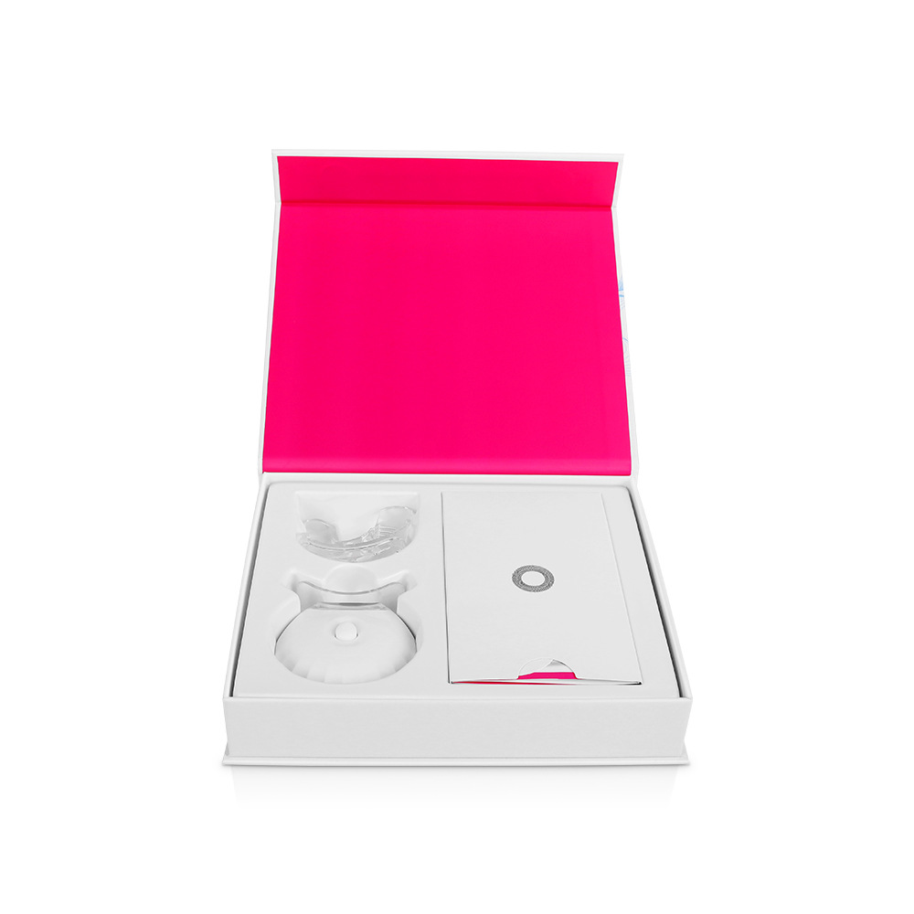 PAP Set 6*4.2ml Dental Capsule - Teeth Whitening Yellow Teeth 评论和价格