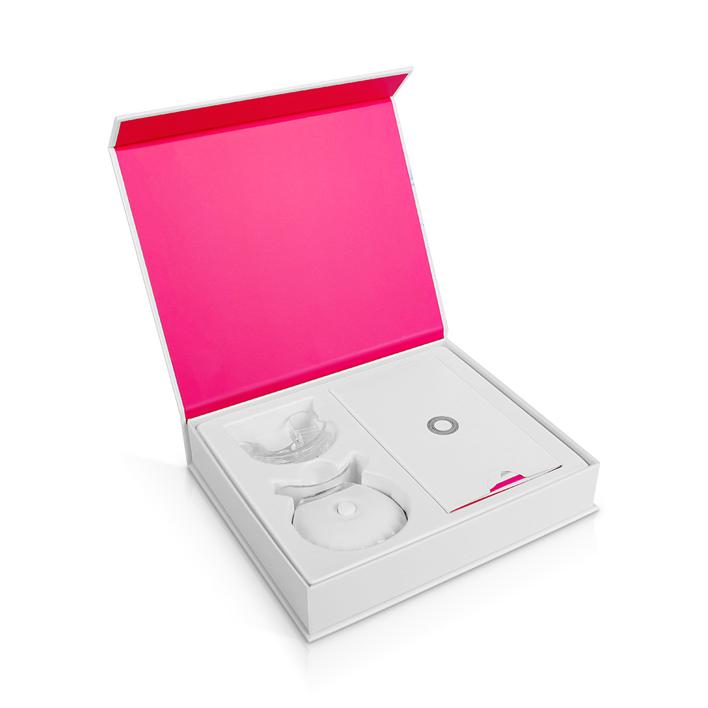 PAP Set 6*4.2ml Dental Capsule - Teeth Whitening Yellow Teeth 评论和价格