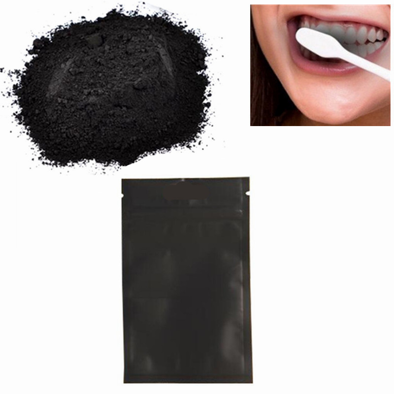 Bamboo Charcoal Teeth Tooth De - Teeth Whitening Yellow Teeth 评论和价格