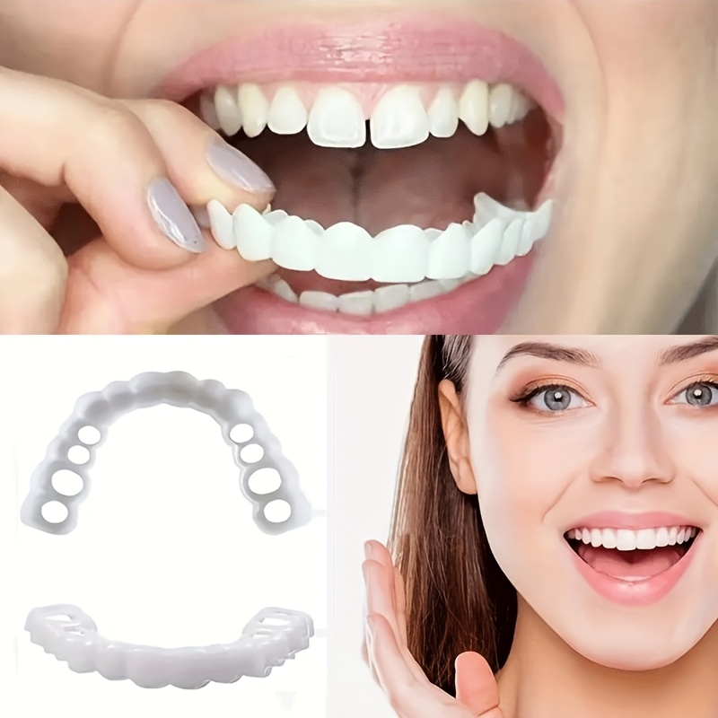 New Video Shooting Special Tee - Teeth Whitening Video 评论和价格