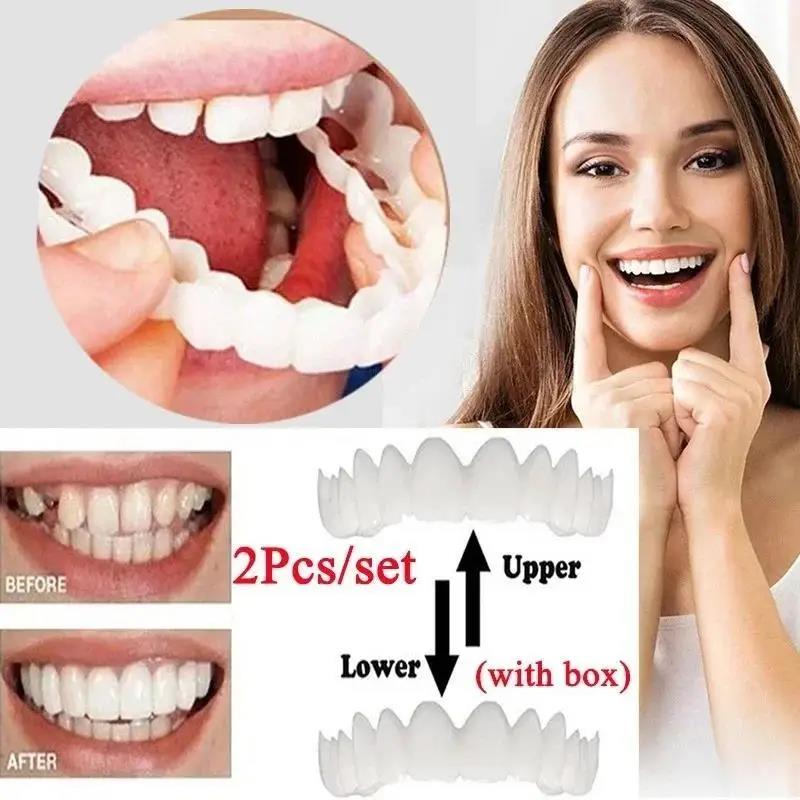 New KOL Influencer Teeth Venee - Teeth Whitening Video 评论和价格