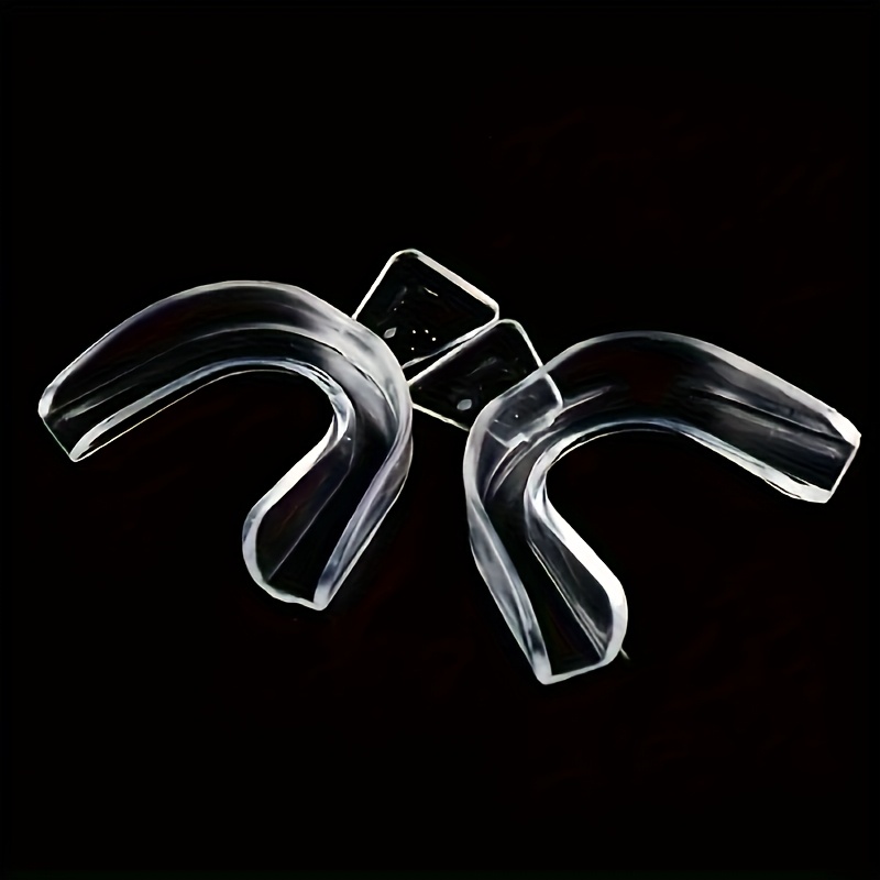 Unisex Teeth Aligner Silicone  - Teeth Whitening Professional 评论和价格