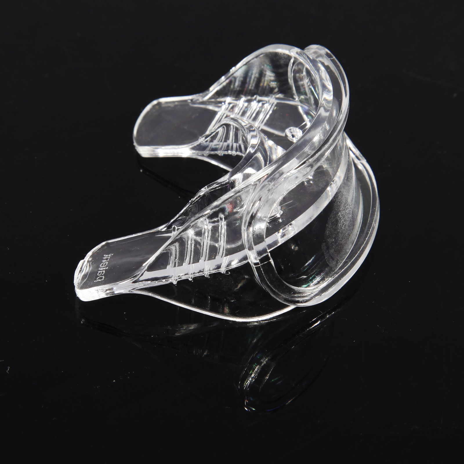 10pcs Dental Braces Tray for F - Teeth Whitening Accelerator 评论和价格
