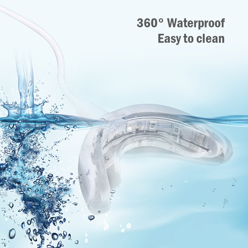 1PCS 4in1 Teeth Whitening 16 L - Teeth Whitening Accelerator 评论和价格