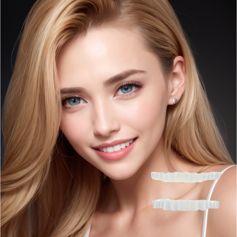 Video Shooting Special Teeth V - Teeth Whitening Video 评论和价格