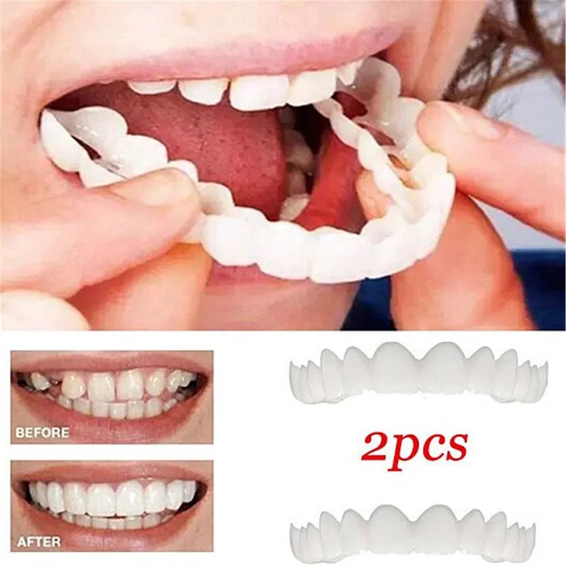 Video Shooting Special Teeth V - Teeth Whitening Video 评论和价格