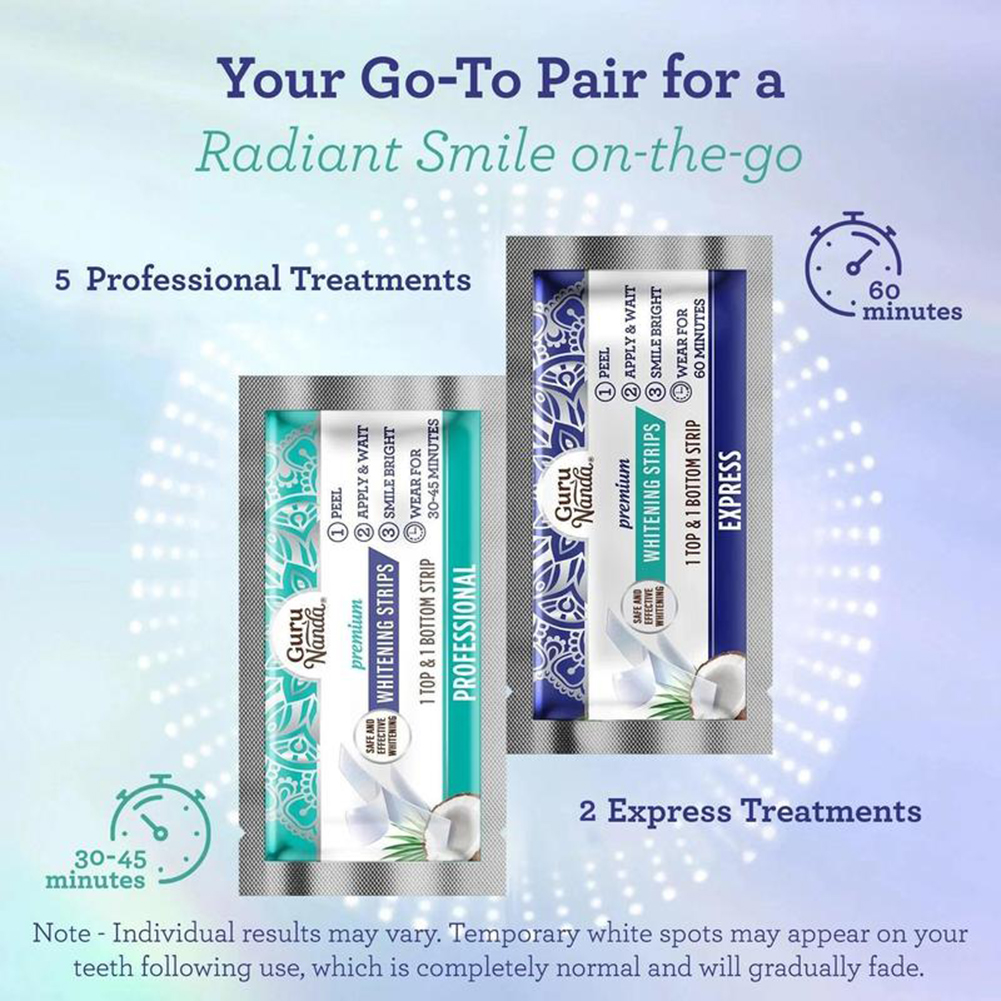 14pcs/box Coconut Oil Teeth Wh - Teeth Whitening With Coconut Oil 评论和价格