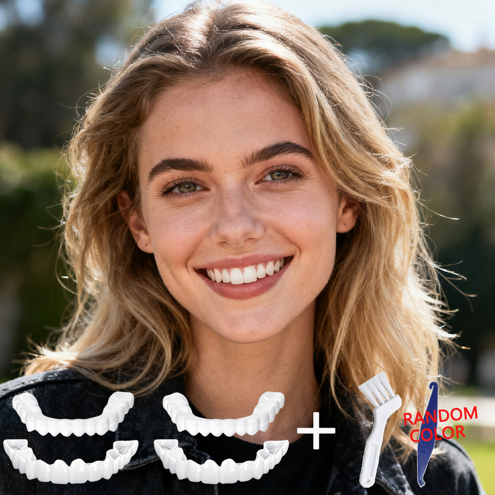 New KOL Influencer Teeth Venee - Teeth Whitening Video 评论和价格
