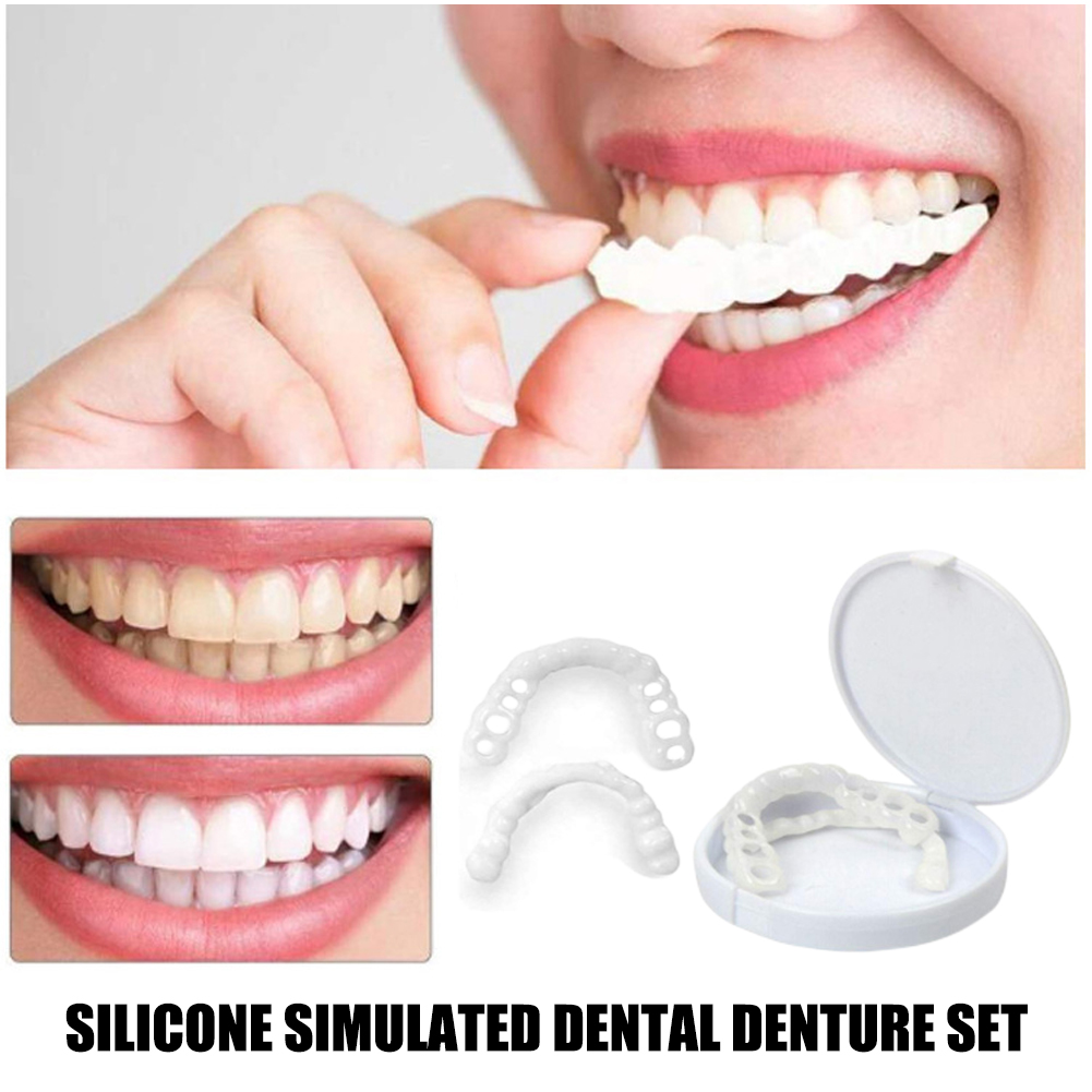 New KOL Influencer Teeth Venee - Teeth Whitening Video 评论和价格