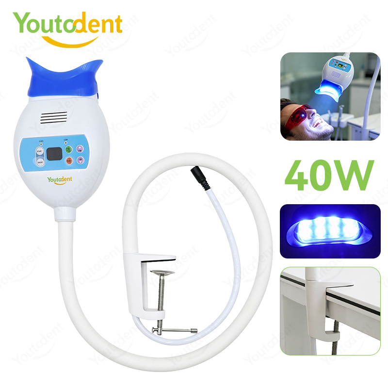 Dental Cold Teeth Whitening Li - Teeth Whitening Video 评论和价格