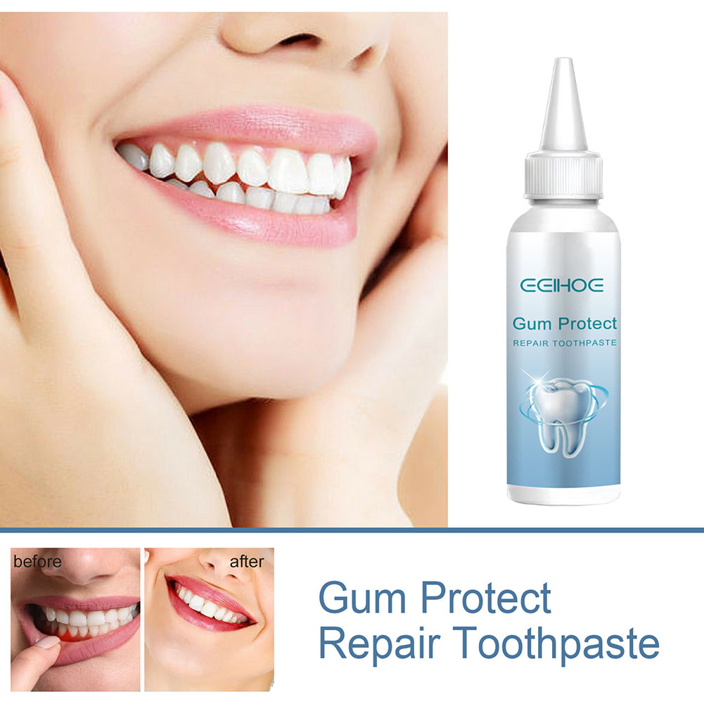 Gum Protection Repair Gel Reli - Teeth Whitening Gel Pen 评论和价格
