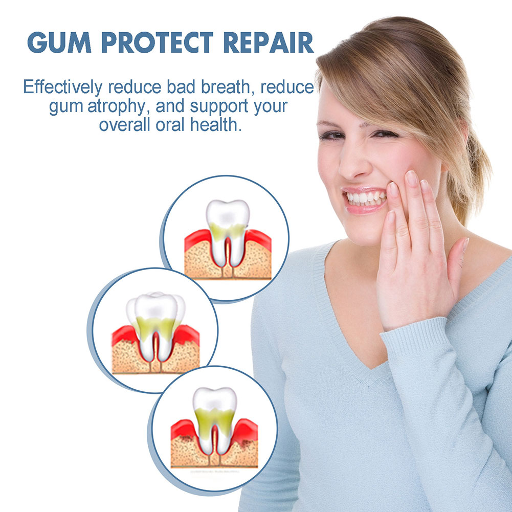Gum Protection Repair Gel Reli - Teeth Whitening Gel Pen 评论和价格