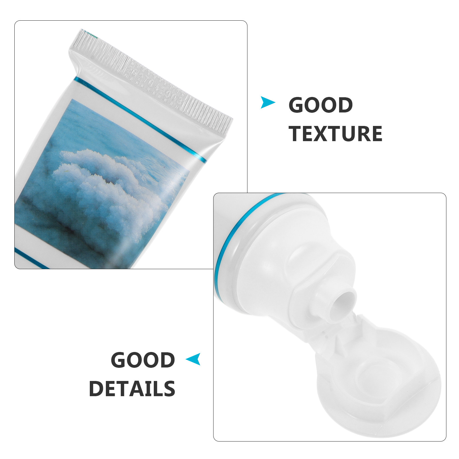 Sea Salt Toothpaste Coconut Oi - Teeth Whitening With Coconut Oil 评论和价格