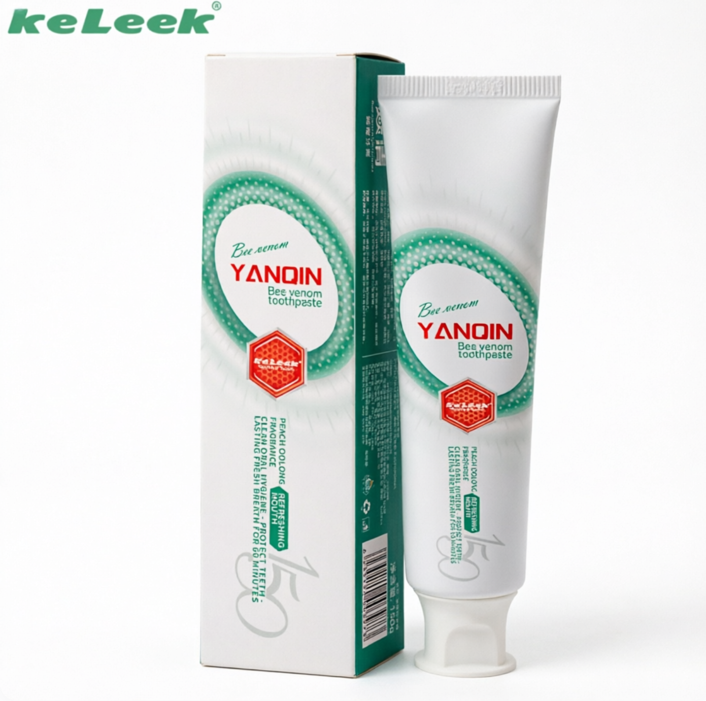 KeLeek oral cavity refreshing  - Teeth Whitening Yellow Teeth 评论和价格