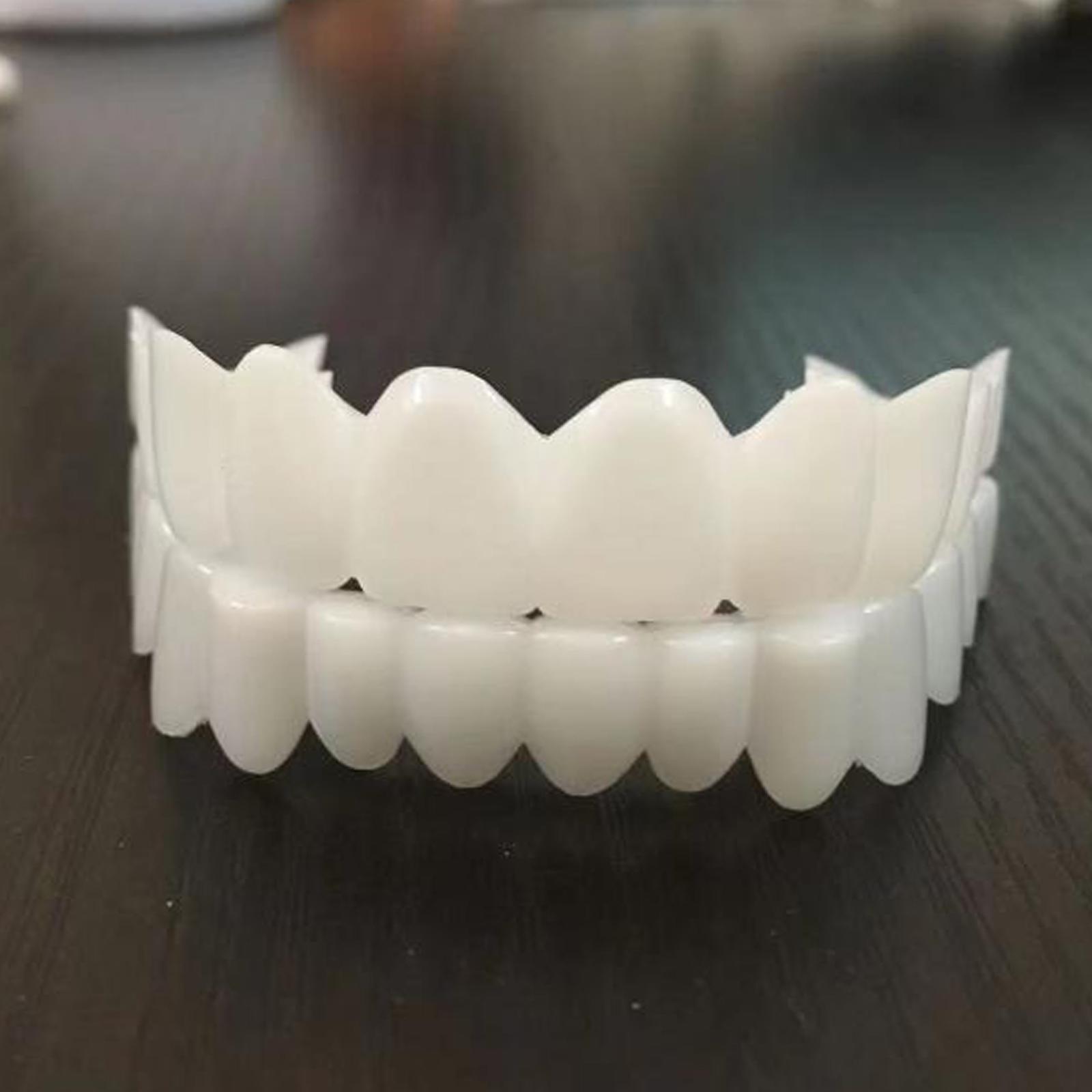 New Video Shooting Special Tee - Teeth Whitening Video 评论和价格