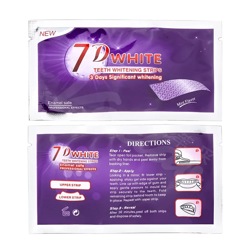 2026-7D Purple Teeth Whitening - Teeth Whitening Yellow Teeth 评论和价格