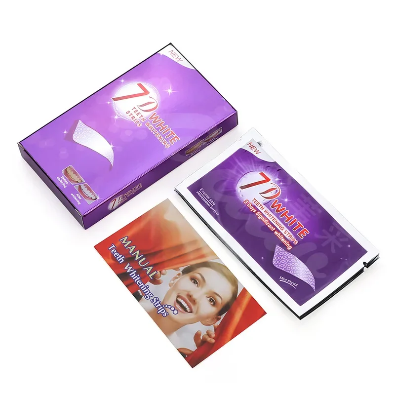 2026-7D Purple Teeth Whitening - Teeth Whitening Yellow Teeth 评论和价格
