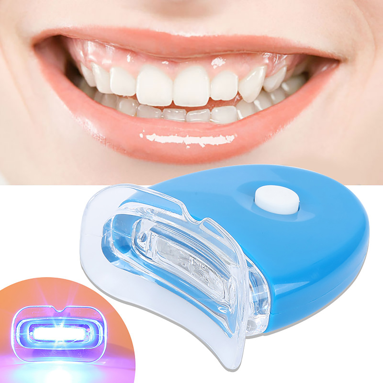 Teeth Whitening Accelerator Li - Teeth Whitening Accelerator 评论和价格