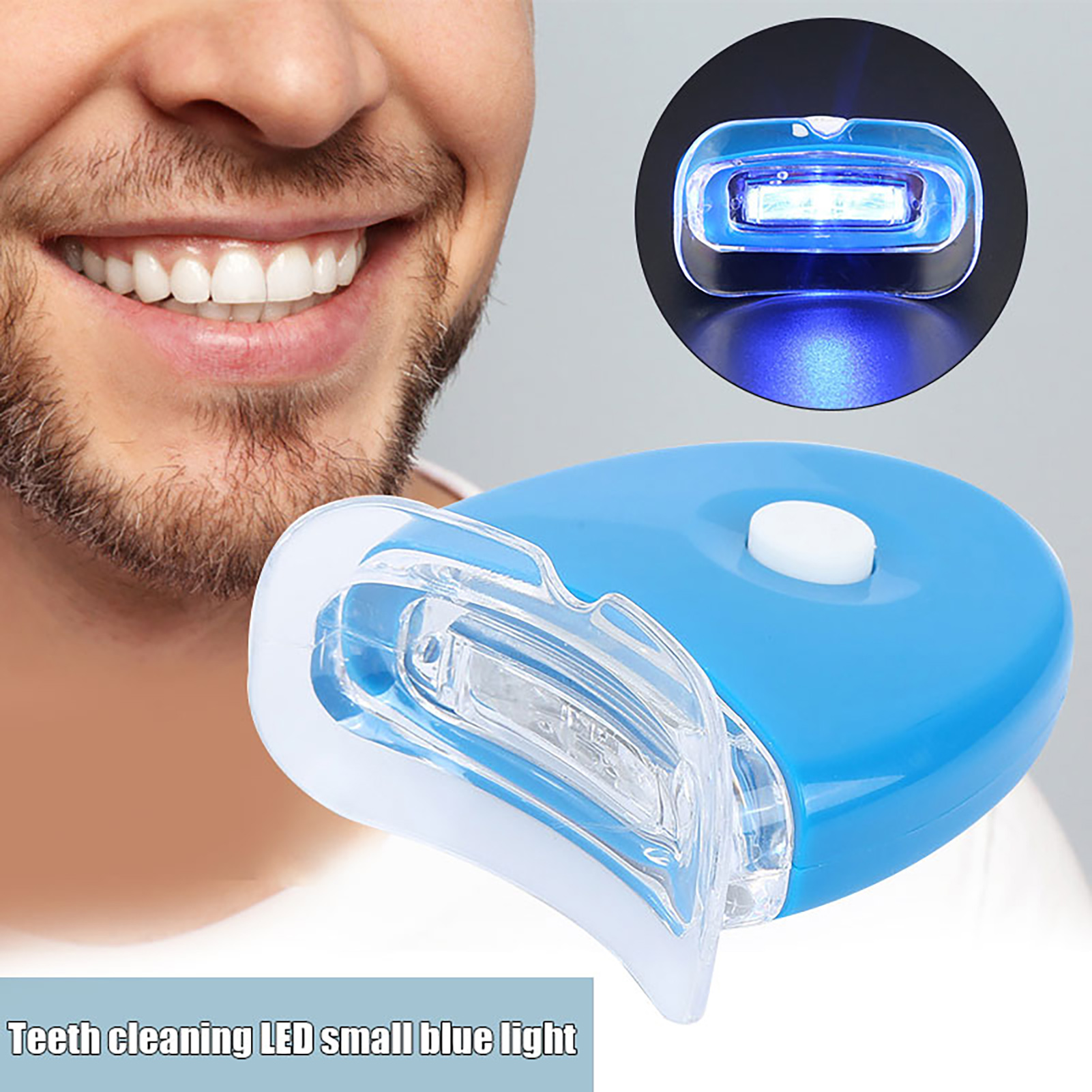 Teeth Whitening Accelerator Li - Teeth Whitening Accelerator 评论和价格