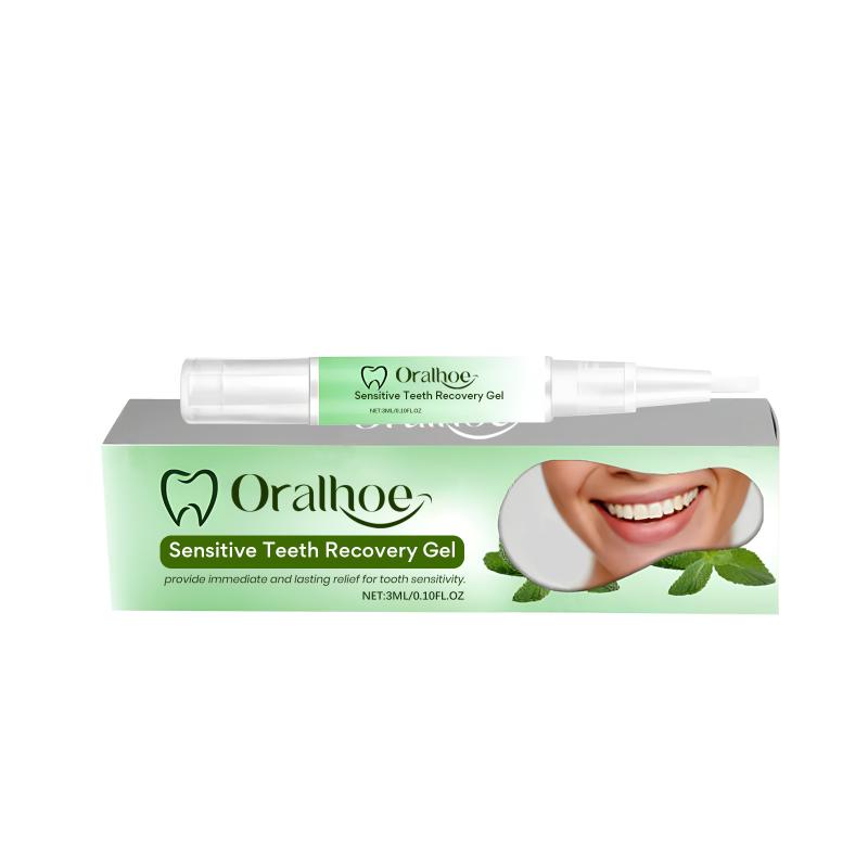 Oralhoe 3ml Teeth Whitening Pe - Teeth Whitening Gel Pen 评论和价格
