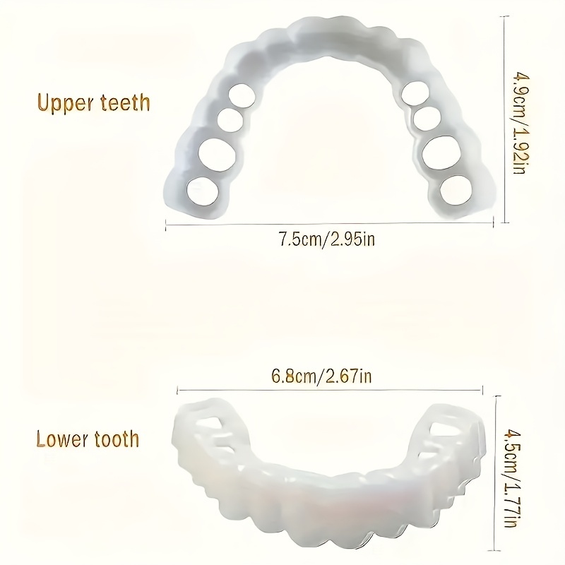 Video Shooting Special Teeth V - Teeth Whitening Video 评论和价格