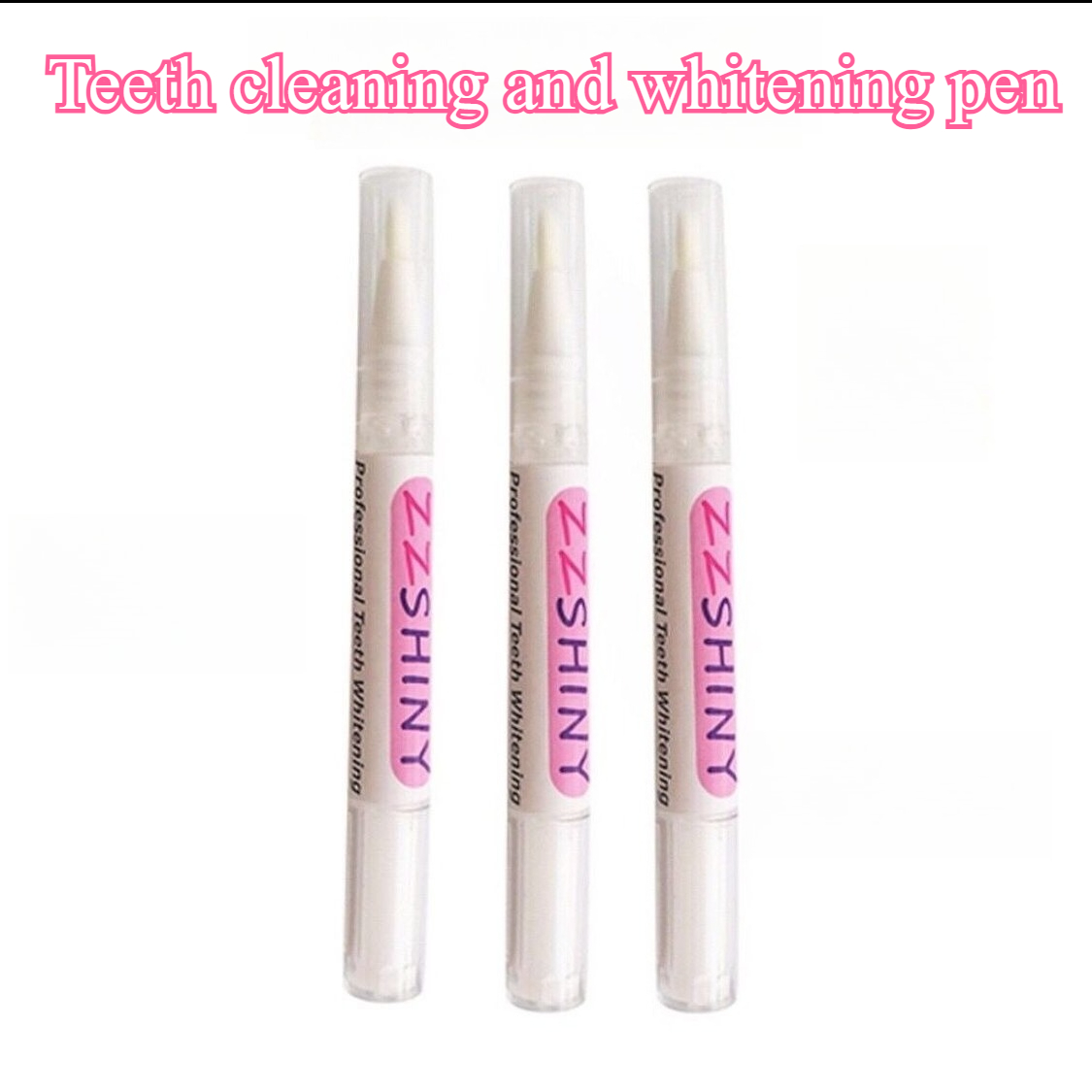 Teeth Cleaning Pen Whitening A - Teeth Whitening Gel Pen 评论和价格