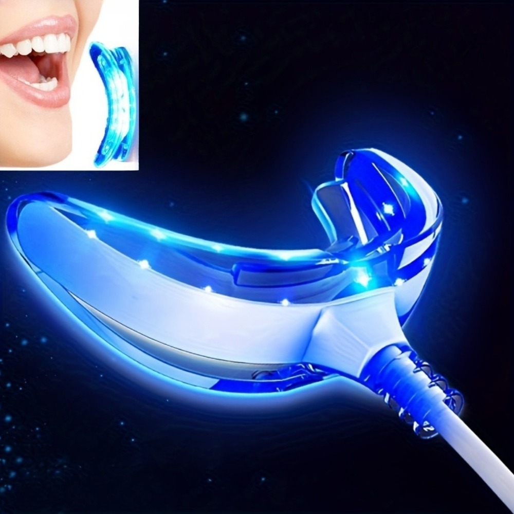 3 in1 Teeth Whitening Lamp 16  - Teeth Whitening Accelerator 评论和价格
