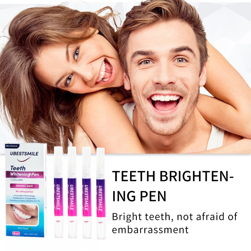 Teeth Whitening Gel Pen 3ml Sa - Teeth Whitening Gel Pen 评论和价格
