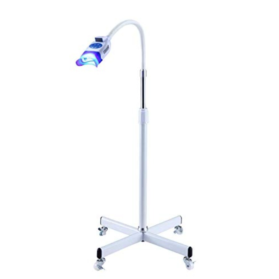 36W Portable Mobile Lab Teeth  - Teeth Whitening Accelerator 评论和价格