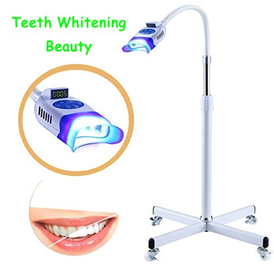 36W Portable Mobile Lab Teeth  - Teeth Whitening Accelerator 评论和价格
