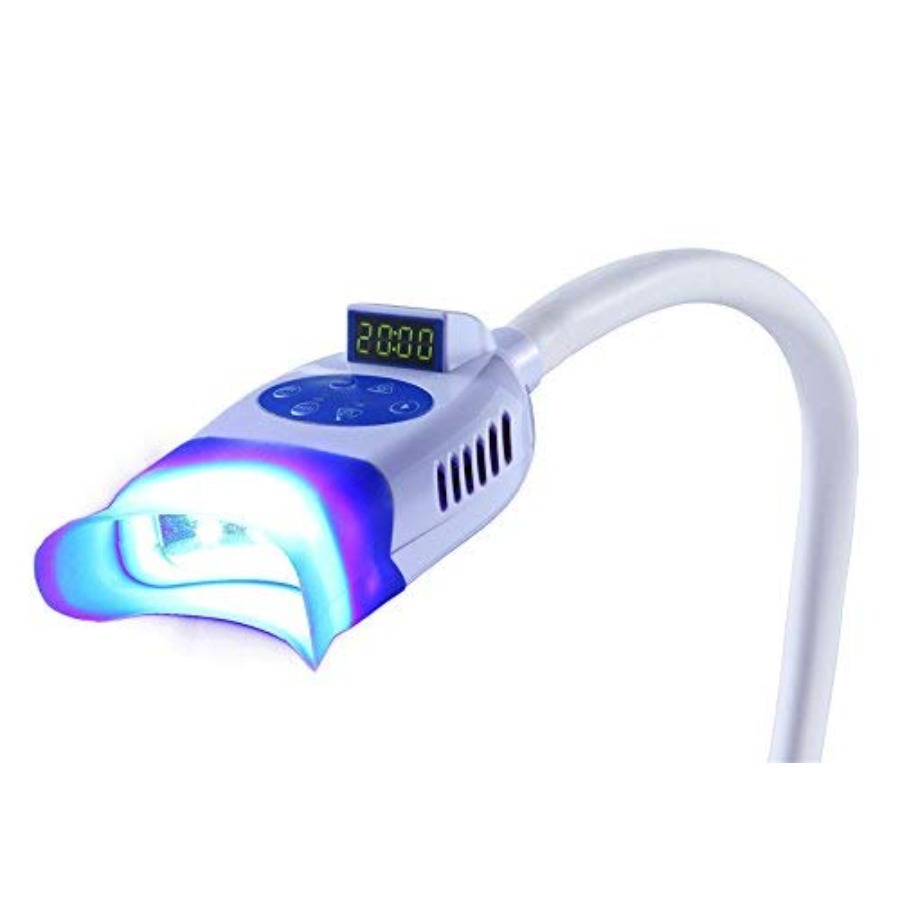 36W Portable Mobile Lab Teeth  - Teeth Whitening Accelerator 评论和价格