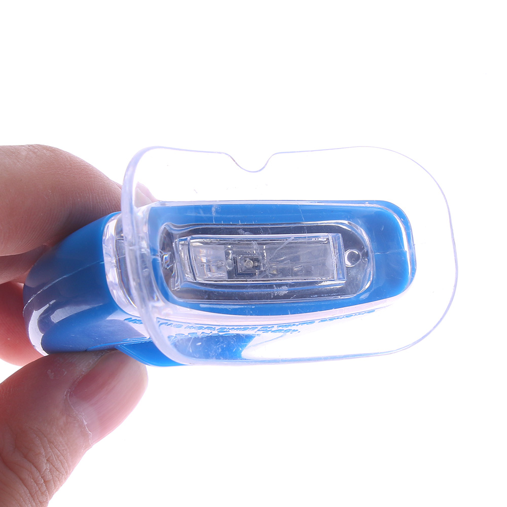 New Blue Led Teeth Whitening A - Teeth Whitening Video 评论和价格
