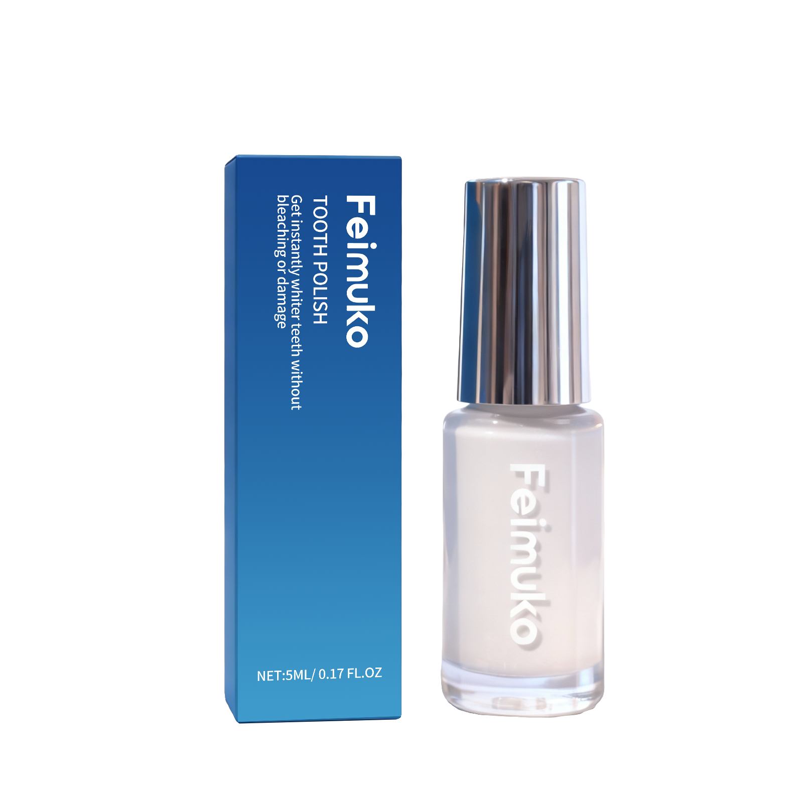 5ml Tooth Whitening Paint Remo - Teeth Whitening Yellow Teeth 评论和价格