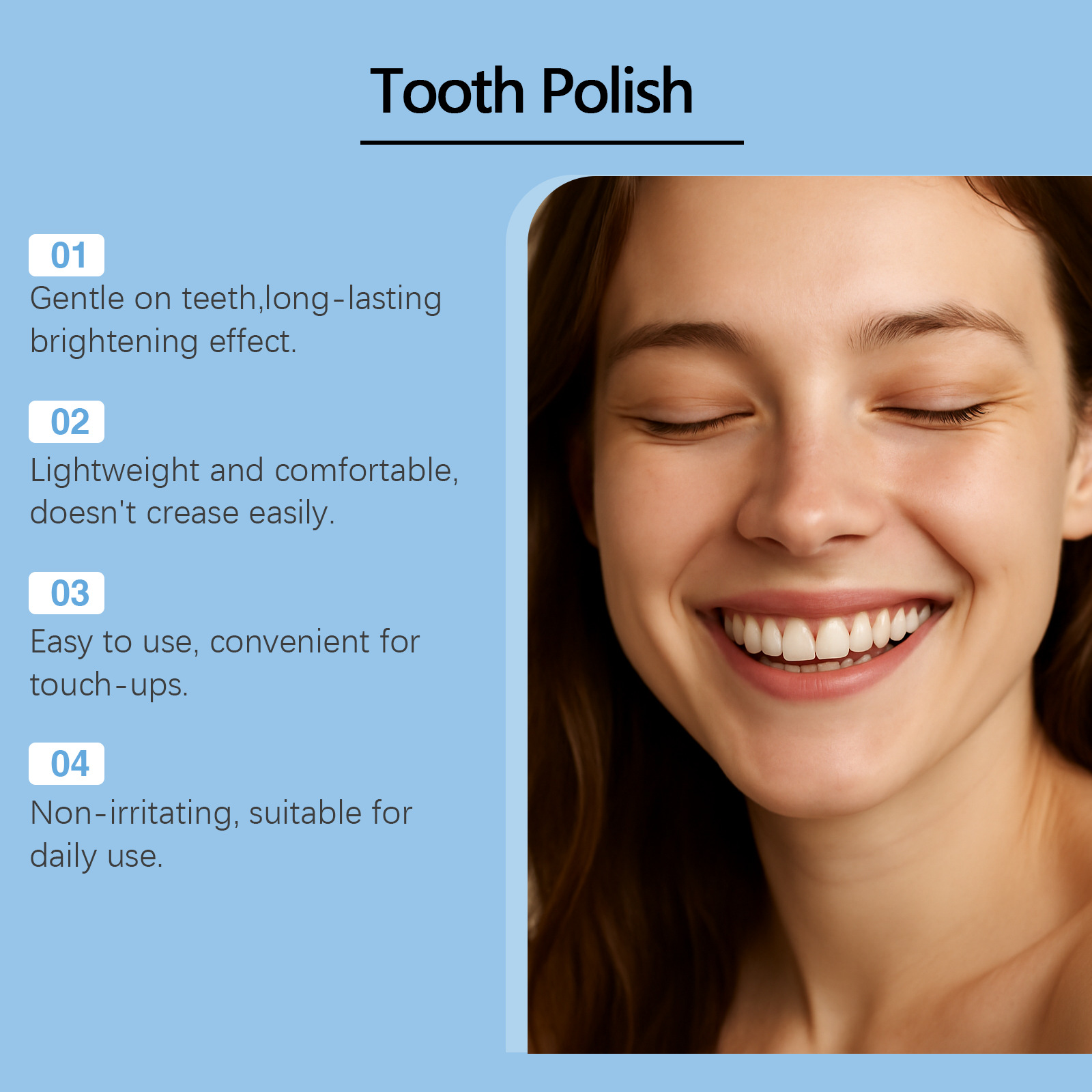 5ml Tooth Whitening Paint Remo - Teeth Whitening Yellow Teeth 评论和价格