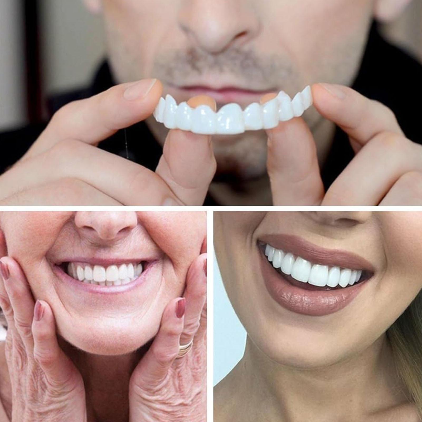 New Camera Shy Person Teeth Ve - Teeth Whitening Video 评论和价格