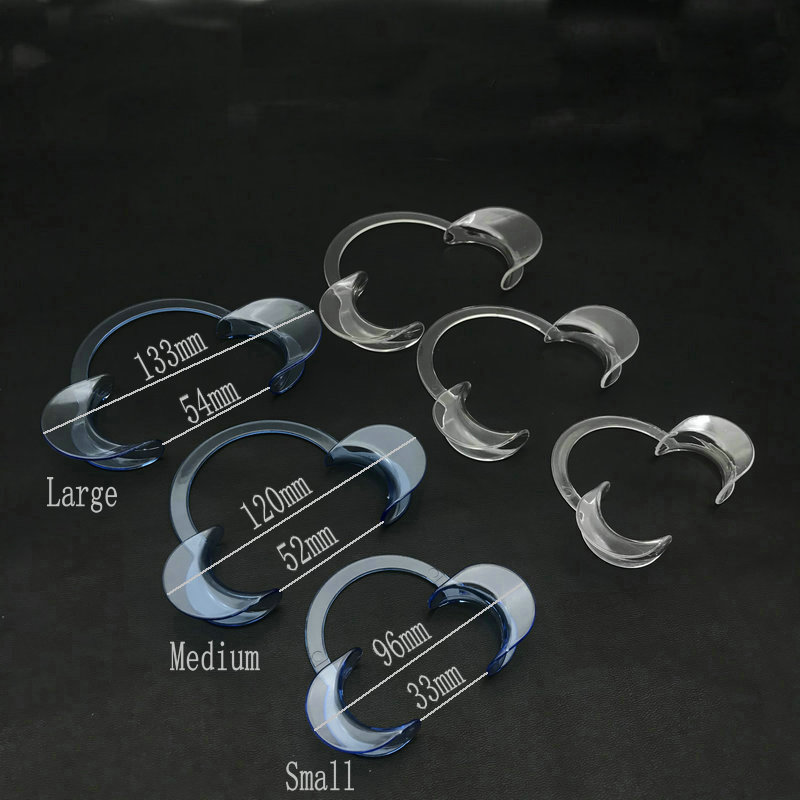 AG 20pcs/pack Dental Intraoral - Teeth Whitening Accelerator 评论和价格