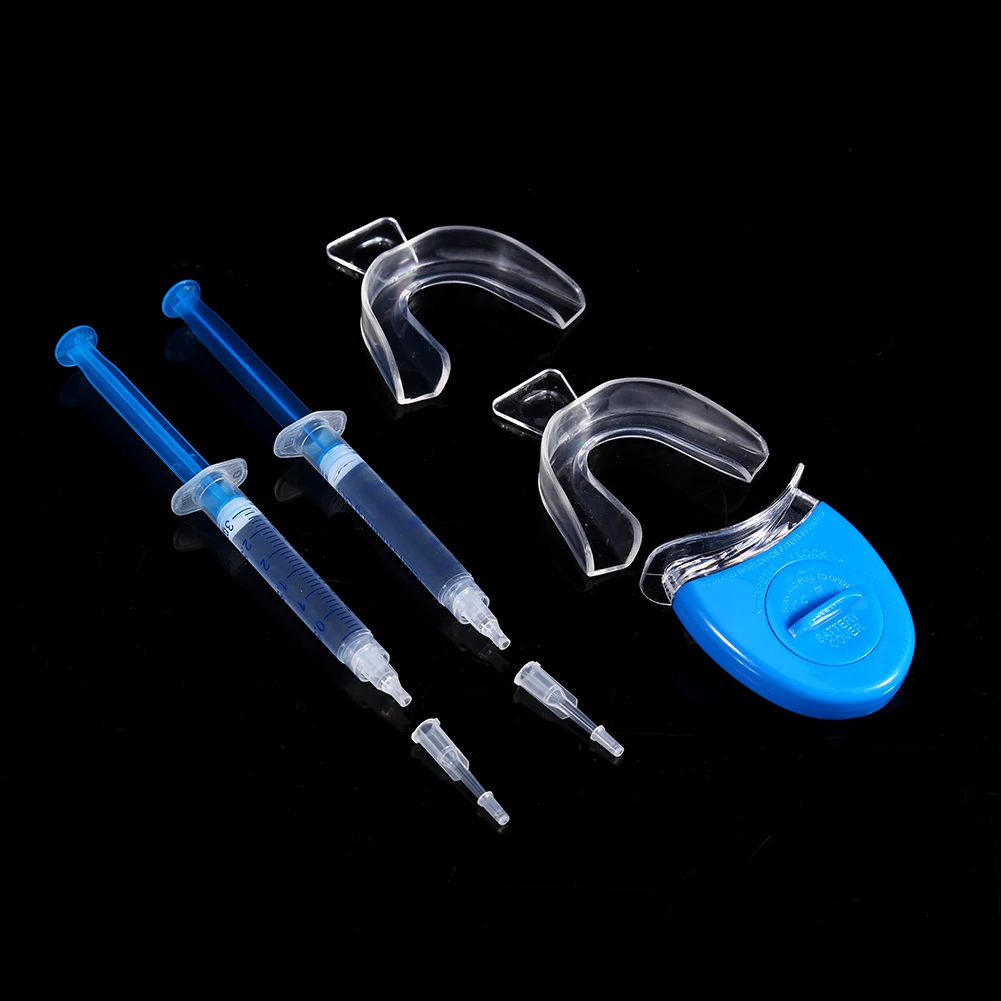 6 pcs Home Use Dental Whitenin - Teeth Whitening Video 评论和价格