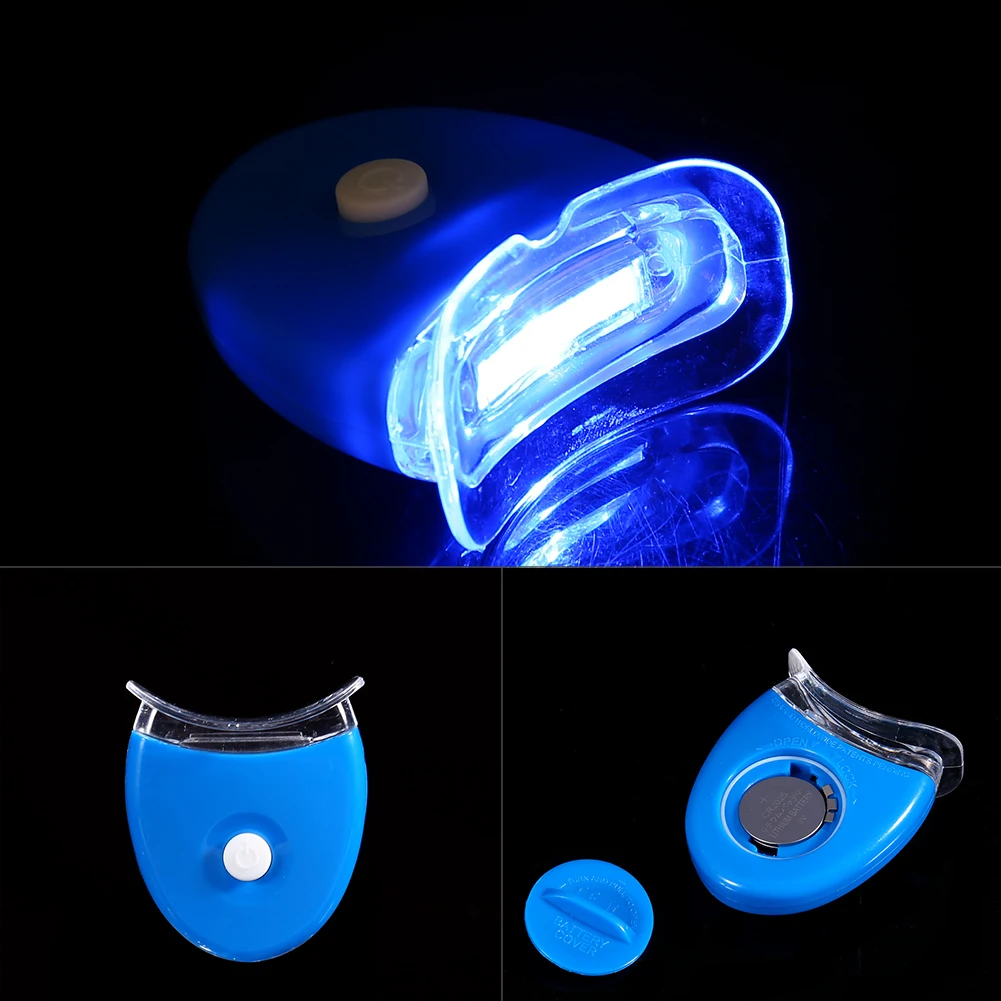 6 pcs Home Use Dental Whitenin - Teeth Whitening Video 评论和价格